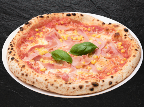 NÁPOLYI BAMBINO PIZZA