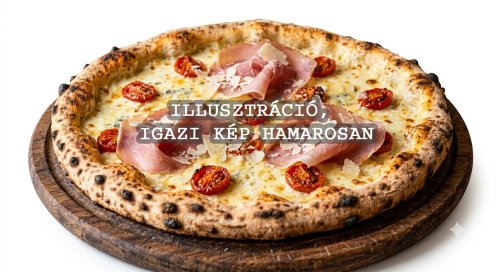 NÁPOLYI DANIELLO PIZZA