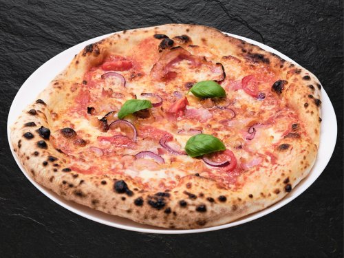 NÁPOLYI CSÁSZÁR PIZZA