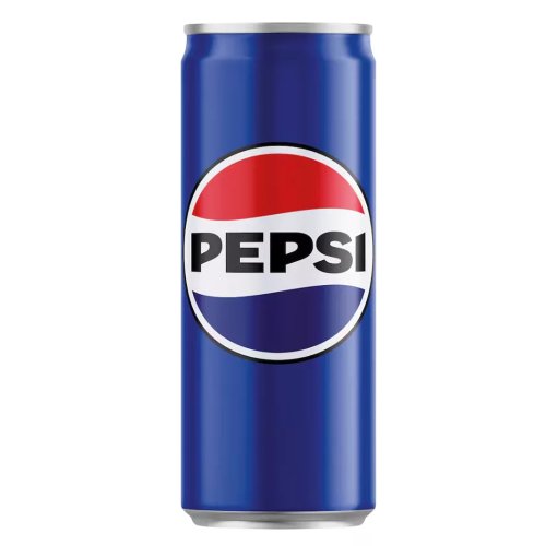 PEPSI CLASSIC 0,33L