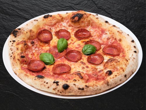 Pepperoni szalámi (N)